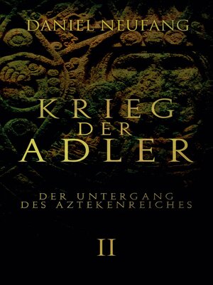 cover image of Krieg der Adler
